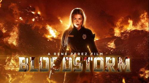Bloodstorm filmas žiurėti online