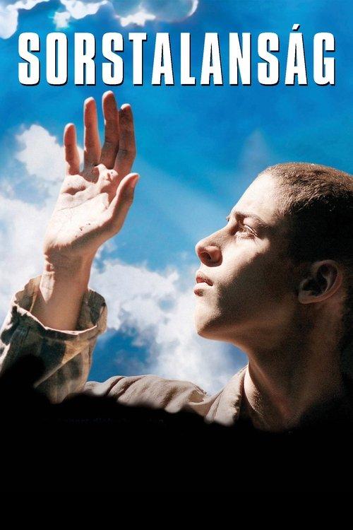 Sorstalanság filmas online