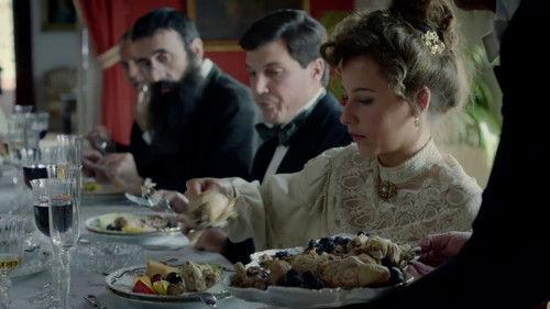 La princesa Paca filmas žiurėti online