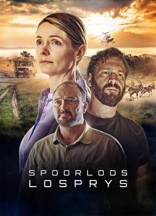 Spoorloos filmas online