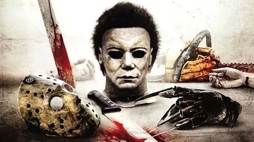 Going to Pieces: The Rise and Fall of the Slasher Film filmas žiurėti online