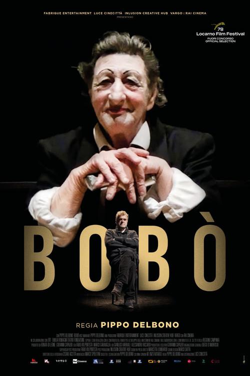 Bobò filmas online