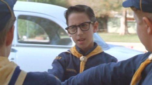 The Wrong Guys filmas žiurėti online