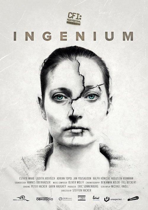 Ingenium filmas online