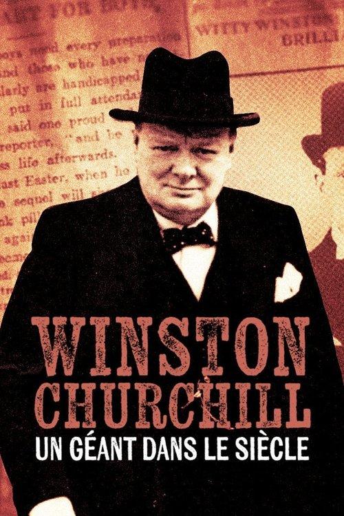Winston Churchill: A Giant in the Century filmas online
