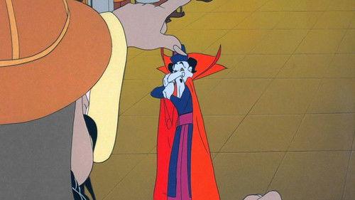 Marco Polo: Return to Xanadu filmas žiurėti online