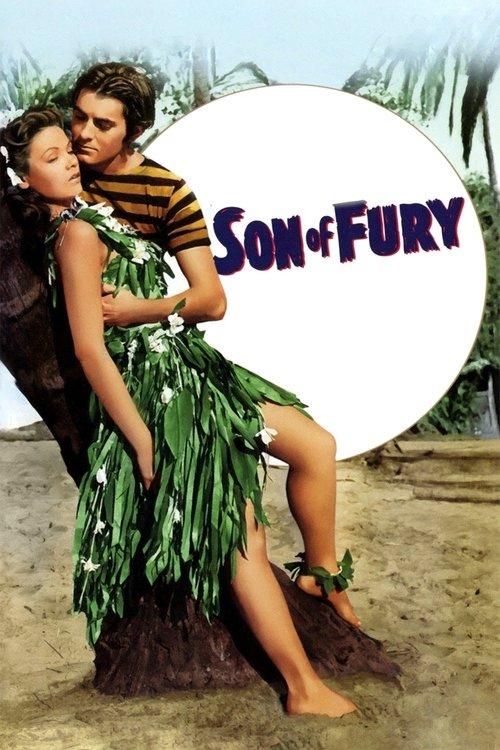 Son of Fury: The Story of Benjamin Blake filmas online