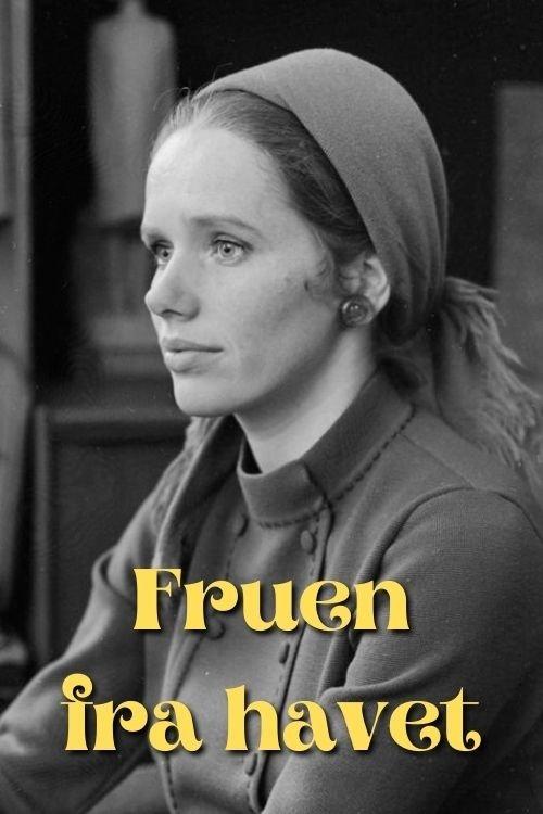 The Lady from the Sea filmas online