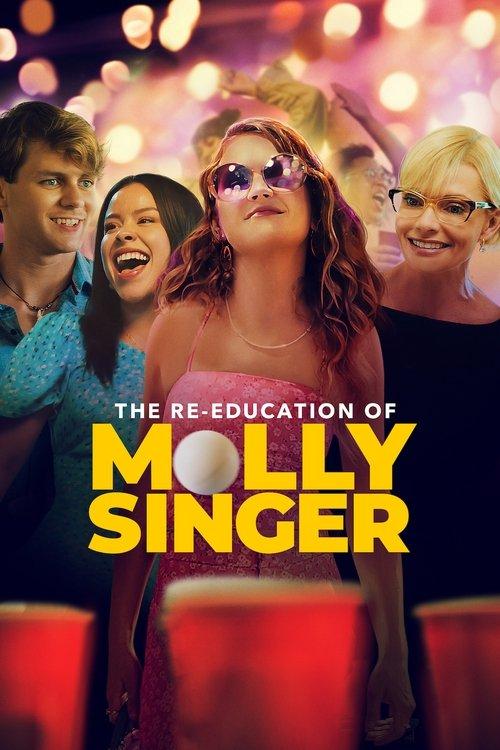 The Re-Education of Molly Singer filmas online