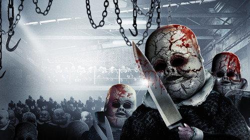 Doll Factory filmas žiurėti online
