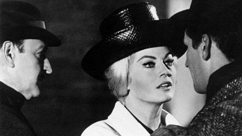 The Alphabet Murders filmas žiurėti online