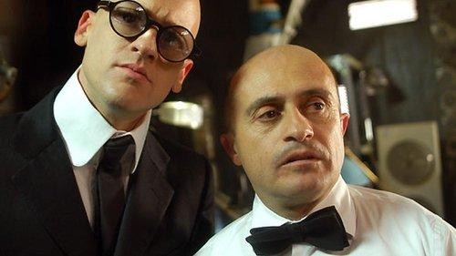 Mortadelo & Filemon: Mission: Save the Planet filmas žiurėti online