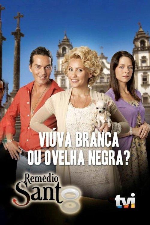 Remédio Santo filmas online