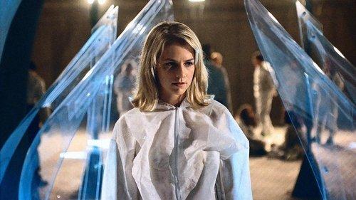 Alien Siege filmas žiurėti online