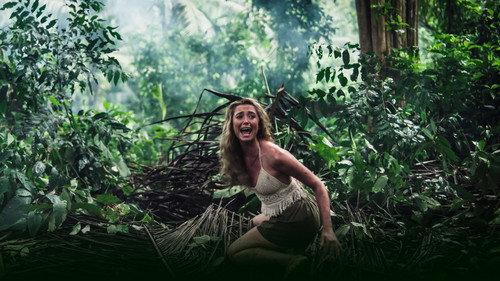 River of Blood filmas žiurėti online