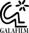 Galafilm studio logo