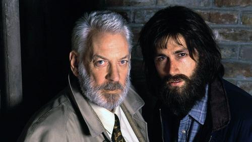 Behind the Mask filmas žiurėti online