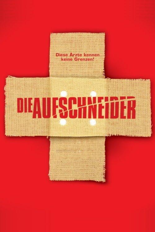 Die Aufschneider filmas online