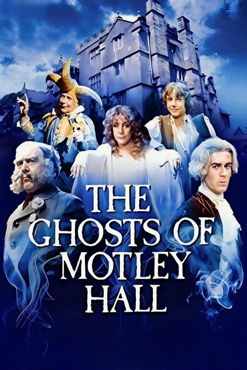 The Ghosts of Motley Hall filmas online