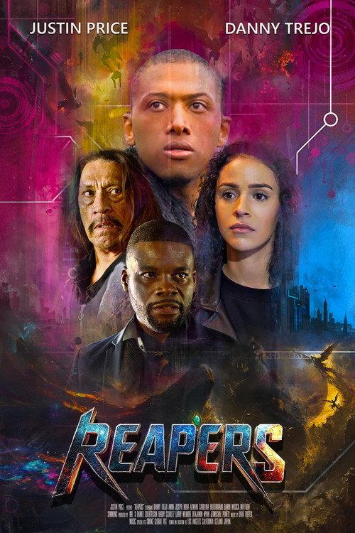 Reapers filmas online