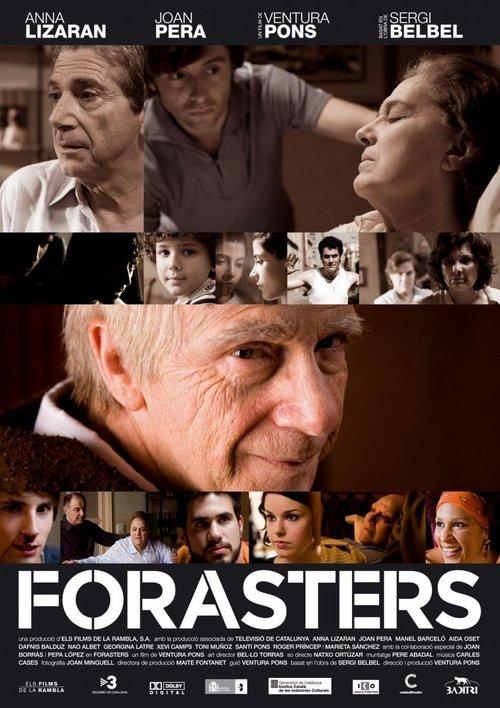 Forasters filmas online