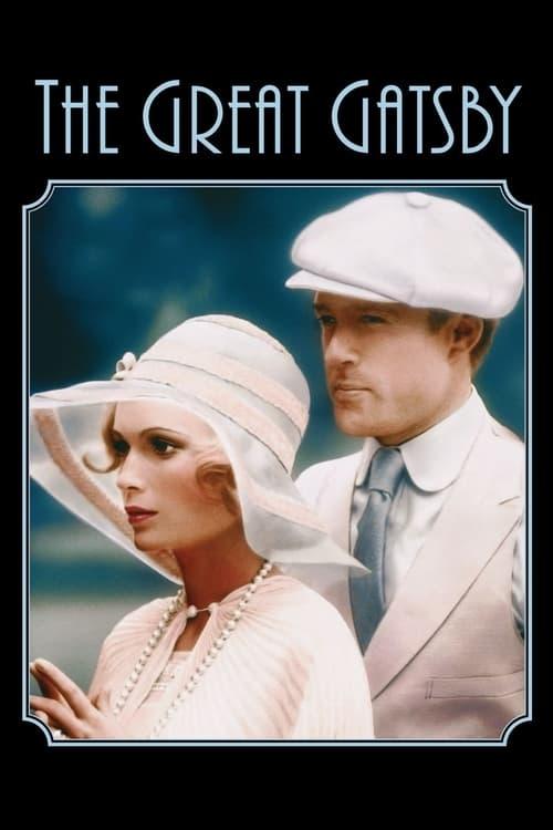 The Great Gatsby filmas online