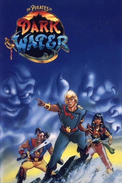 The Pirates of Dark Water filmas online