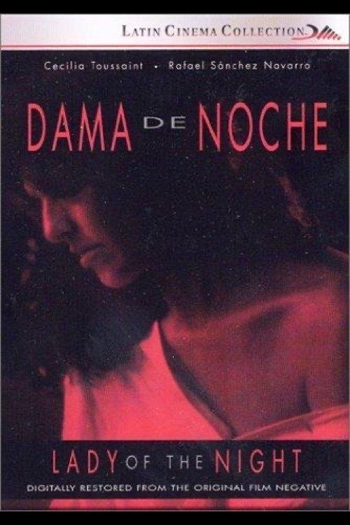 Dama de Noche filmas online
