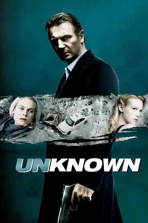 Nežinomas filmas online