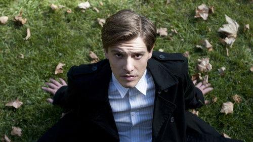 The Death and Life of Otto Bloom filmas žiurėti online