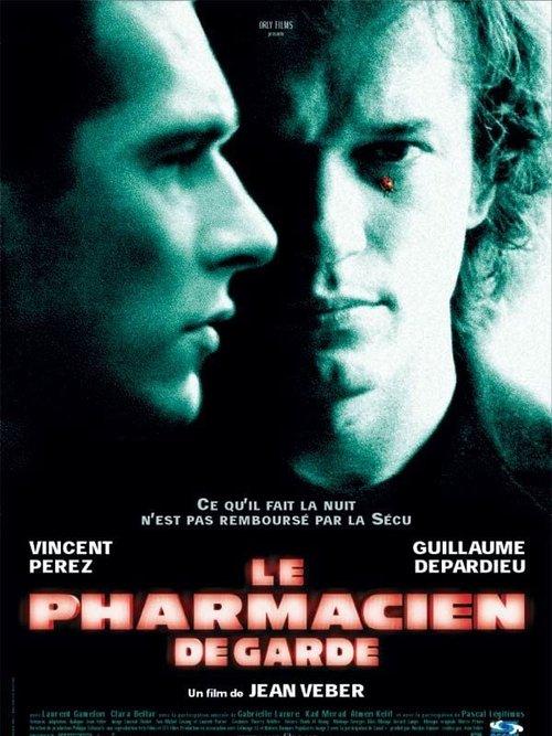 The Pharmacist filmas online