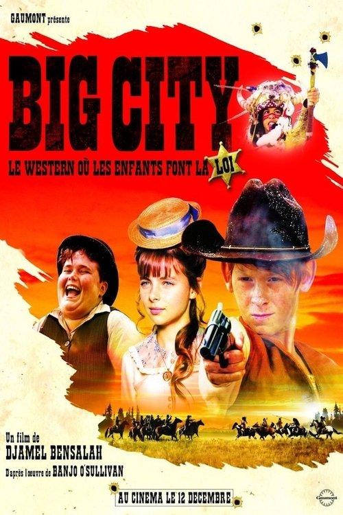 Big City filmas online