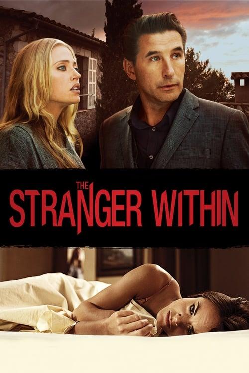 The Stranger Within filmas online