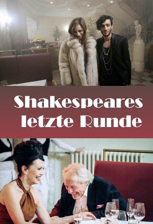 Shakespeares letzte Runde filmas online
