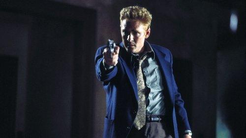 Dead Connection filmas žiurėti online