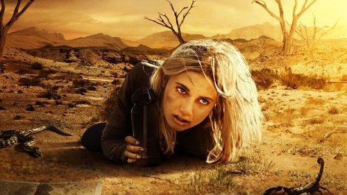 Outback filmas žiurėti online