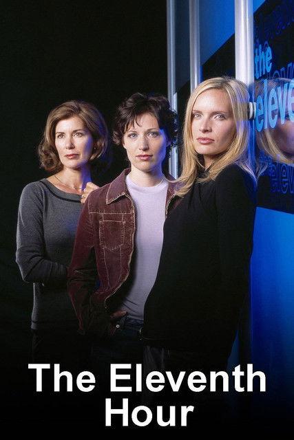 The Eleventh Hour filmas online
