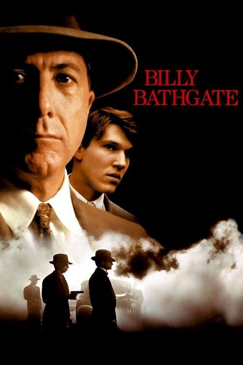 Billy Bathgate filmas online