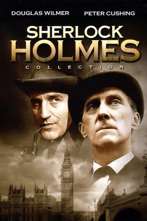Sherlock Holmes filmas online