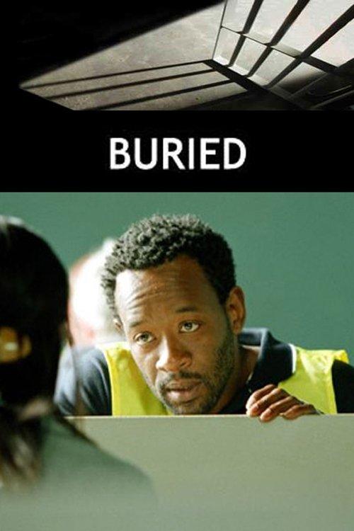 Buried filmas online