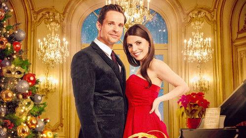 A Christmas Masquerade filmas žiurėti online