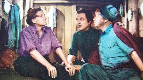 Barnacle Bill filmas žiurėti online