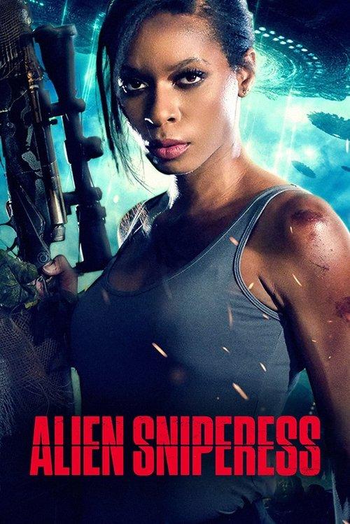 Alien Sniperess filmas online
