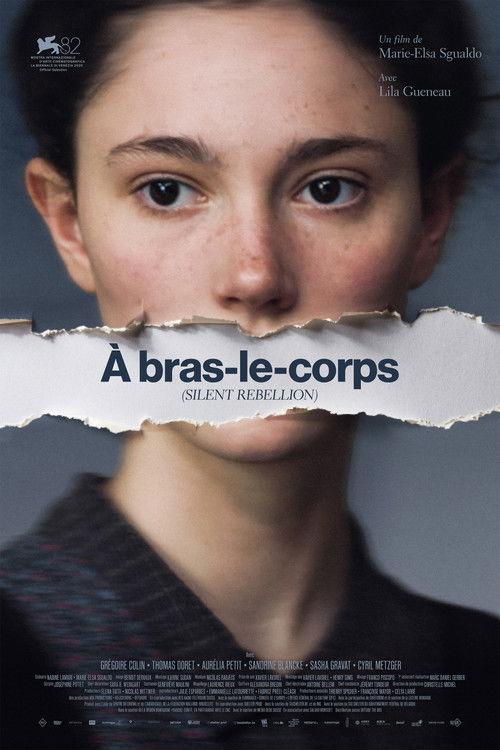 À bras-le-corps filmas online