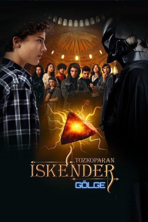Tozkoparan İskender: Gölge filmas online