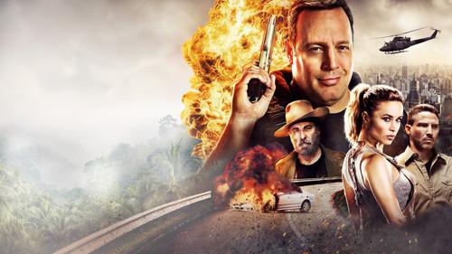 True Memoirs of an International Assassin filmas žiurėti online