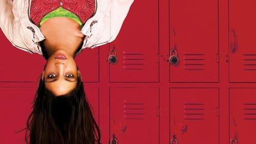 My Babysitter's a Vampire filmas žiurėti online