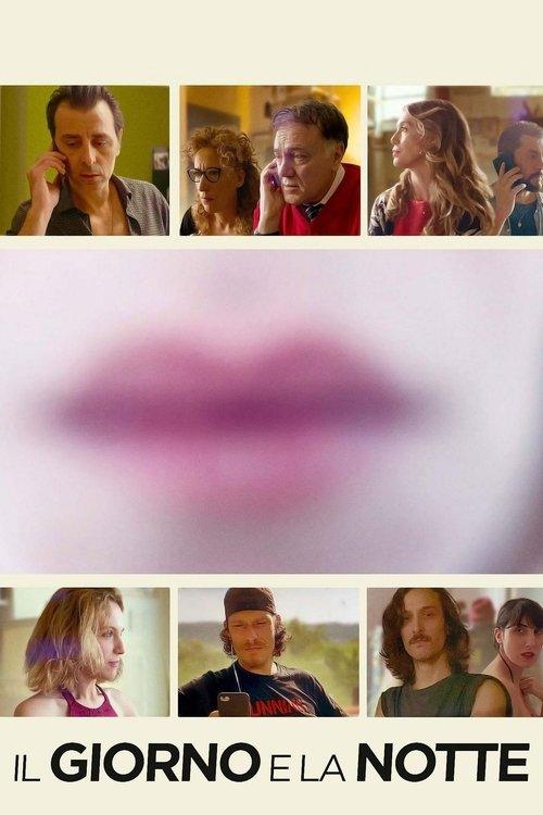 Il giorno e la notte filmas online