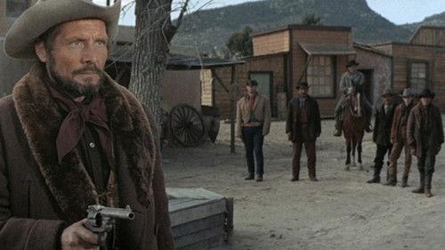 Hands of a Gunfighter filmas žiurėti online
