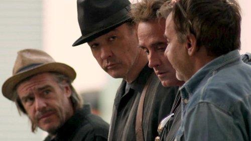 We're No Animals filmas žiurėti online